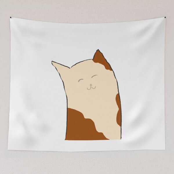 Item preview, Bendy Kitty designed and sold by sap22103.