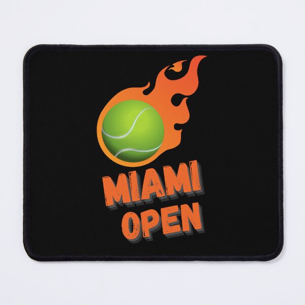 Item preview, Miami open designed and sold by CHAOS_CLUB.