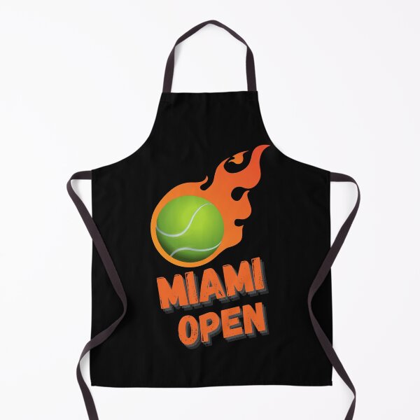 Item preview, Miami open designed and sold by CHAOS_CLUB.