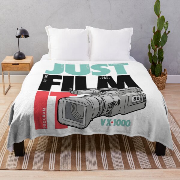 Item preview, Just Film It designed and sold by Toygami.