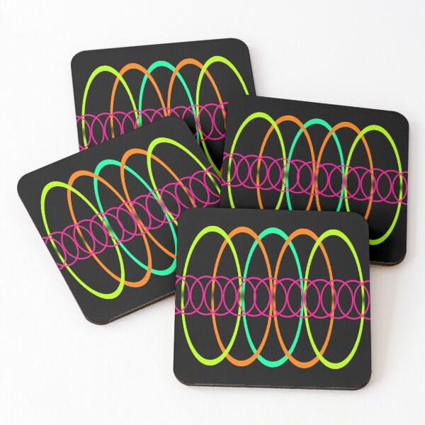 Item preview, TECH WAVES 2 designed and sold by NOIMION DIGITAL ART.