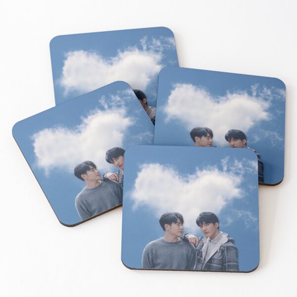 Item preview, Dreamy Love EarthMix Thai BL ATOTS designed and sold by Lambie-Pie.