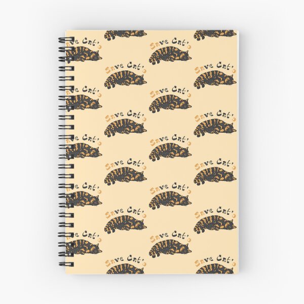 Item preview, Save Cat's designed and sold by TheBigShop1.