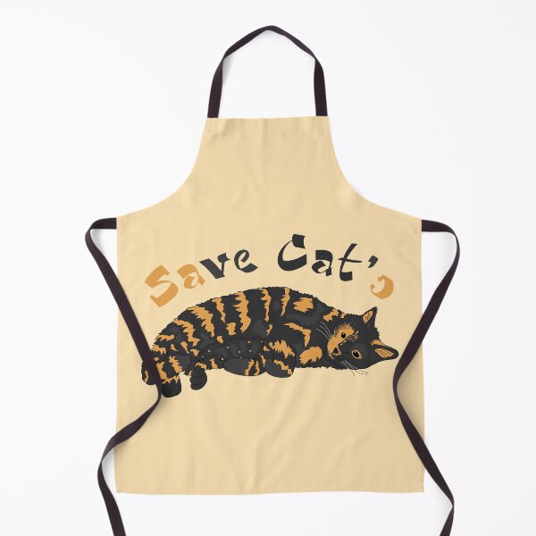 Item preview, Save Cat's designed and sold by TheBigShop1.