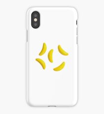 banana candy iPhone Case