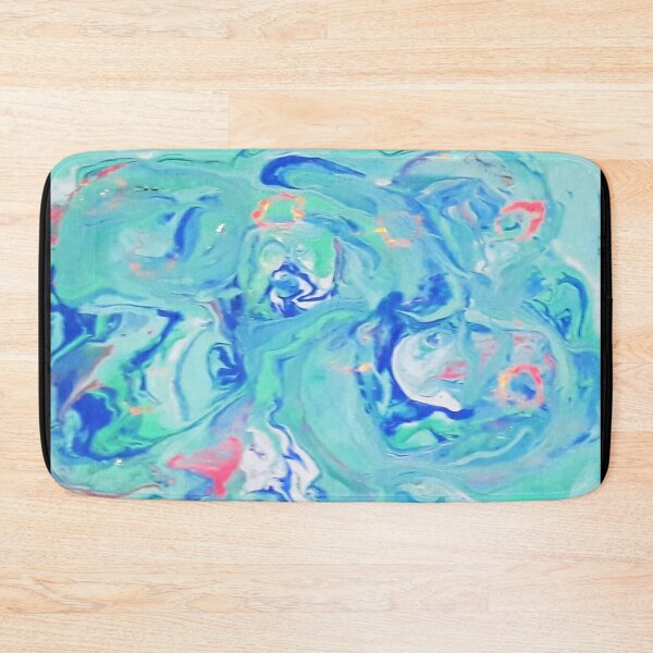 Item preview, Blue Dream designed and sold by craftsbydaphy.