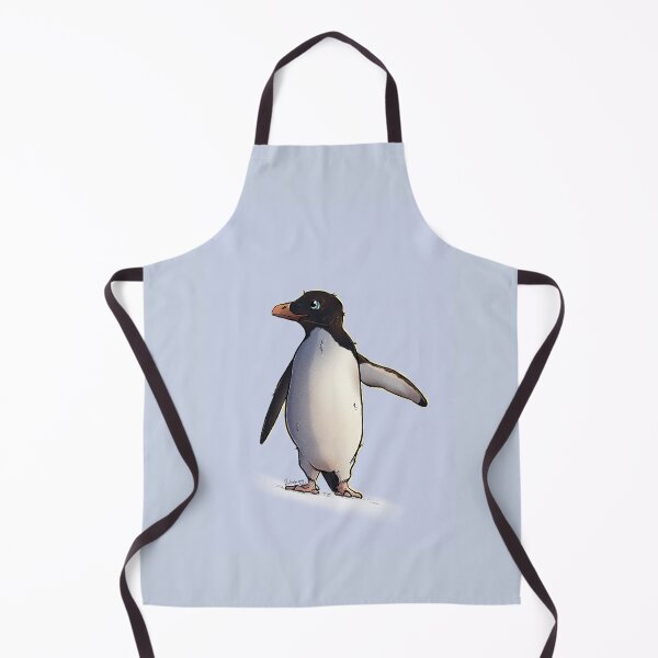Item preview, Penguin  designed and sold by dinosaphira99.