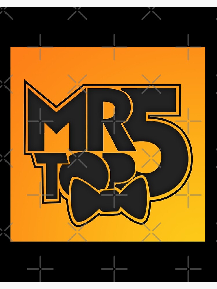 Mrtop5