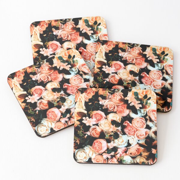 Item preview, Rose flower designed and sold by pixeldizajn.