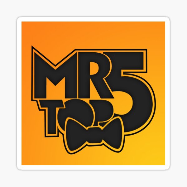 Mrtop5