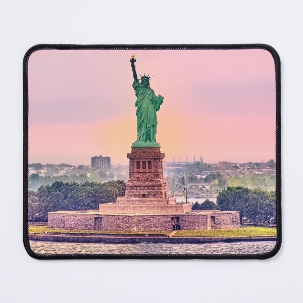 Item preview, Lady Liberty designed and sold by Rebecca McGuire.