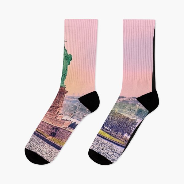 Item preview, Lady Liberty designed and sold by Rebecca McGuire.