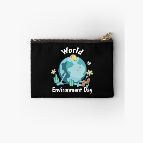 Item preview, World Environment Day designed and sold by friendlyspoon.