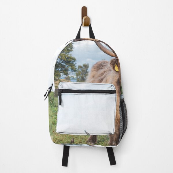 Item preview, Highland Cow designed and sold by JwoodPhotos.