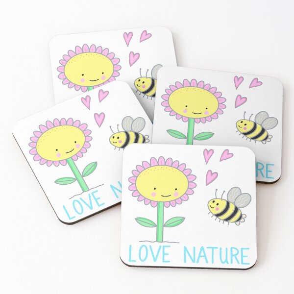 Item preview, Love Nature designed and sold by Karen Elliott.