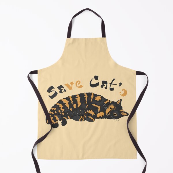 Item preview, Save Cat's Save Pet's   designed and sold by TheBigShop1.