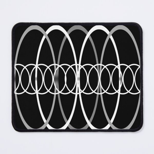 Item preview, TECH WAVES 3 designed and sold by NOIMION DIGITAL ART.