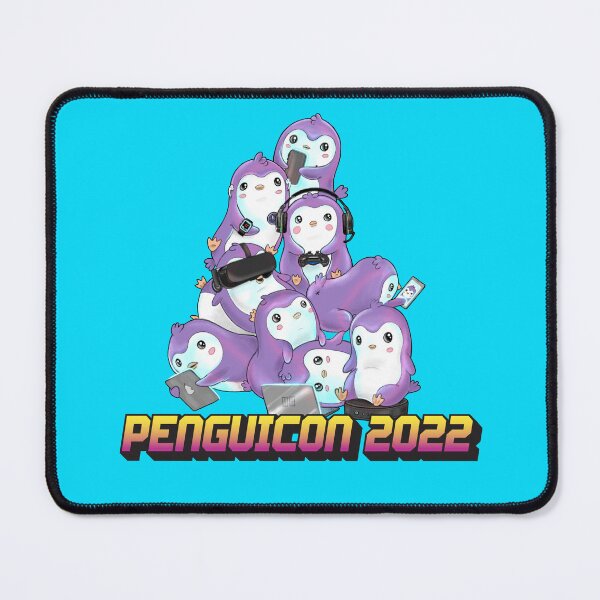 Item preview, Penguicon 2022 designed and sold by Penguicon.