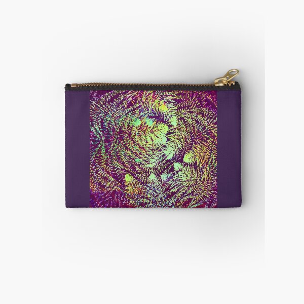 Item preview, Fern Abstract. designed and sold by 72soul.
