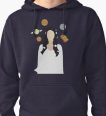 LOVE - Lana Del Rey Pullover Hoodie