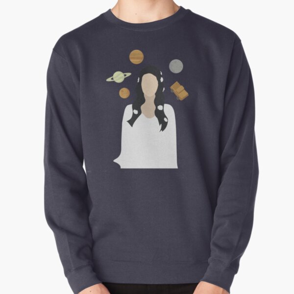 AMOR - Lana Del Rey Sudadera sin capucha
