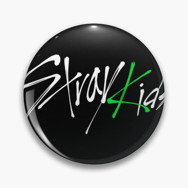 Item preview, Stray Kids Oddinary Frankenstein Versión Logotipo verde designed and sold by Shamma A.