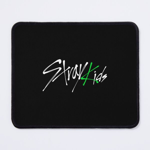 Item preview, Stray Kids Oddinary Frankenstein Version Green Logo designed and sold by Shamma A.