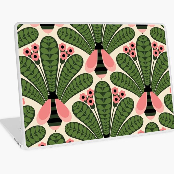 orla kiely laptop case