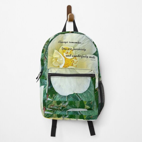 Item preview, Fearlessly and Wonderfully Made designed and sold by DianeLindonCoy.