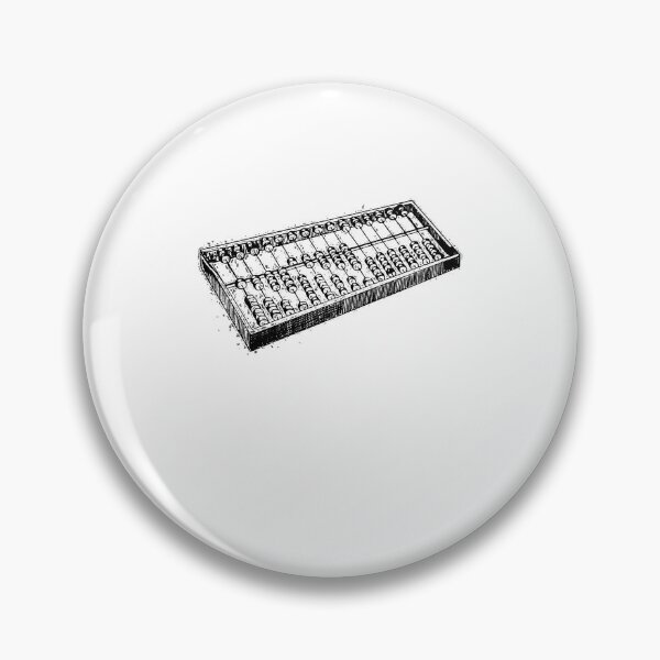 Item preview, Abacus Engraving designed and sold by MaxManN1.