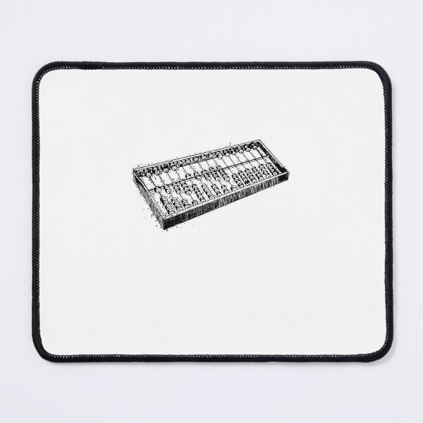 Item preview, Abacus Engraving designed and sold by MaxManN1.