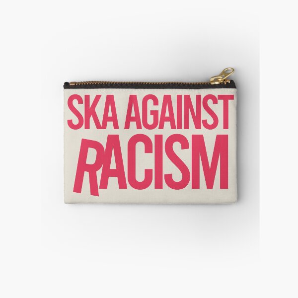 Item preview, Ska Against Racism designed and sold by DovbleTrovble.
