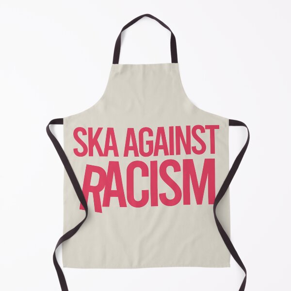 Item preview, Ska Against Racism designed and sold by DovbleTrovble.