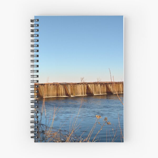Item preview, Marsh Spillway designed and sold by LynyrdSky.