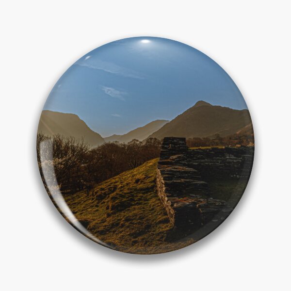 Item preview, Dolbadarn Castle designed and sold by Paul Madden.
