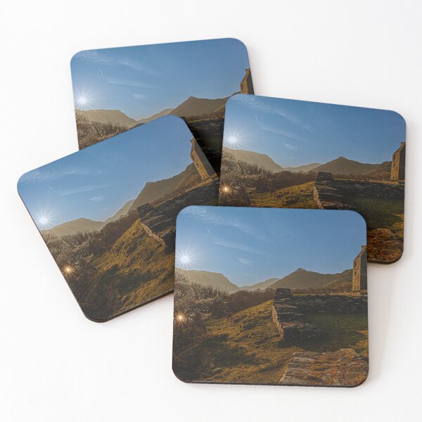 Item preview, Dolbadarn Castle designed and sold by Paul Madden.