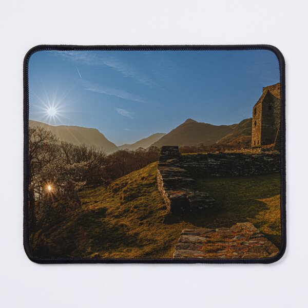 Item preview, Dolbadarn Castle designed and sold by Paul Madden.