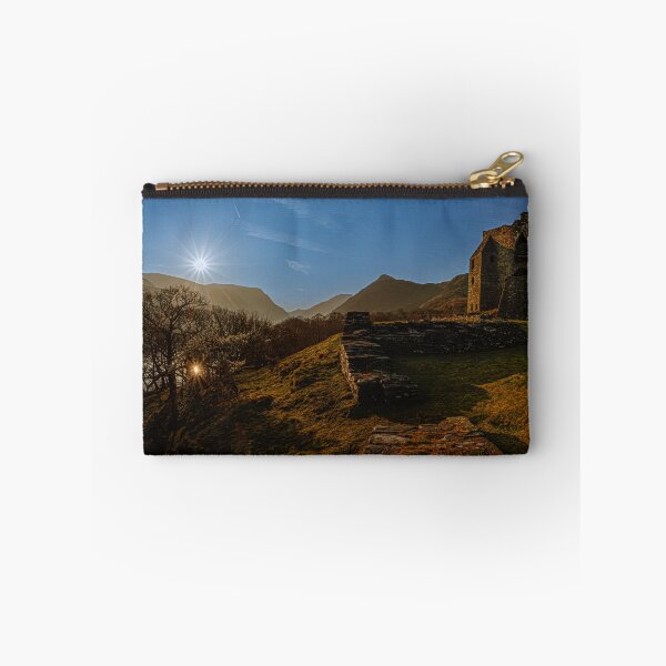 Item preview, Dolbadarn Castle designed and sold by Paul Madden.