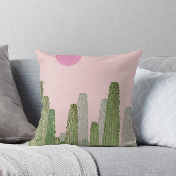Item preview, Cacti designed and sold by tealikesmilk.