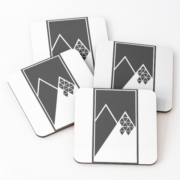 Item preview, Amaranth Peak designed and sold by dylanoscroft.