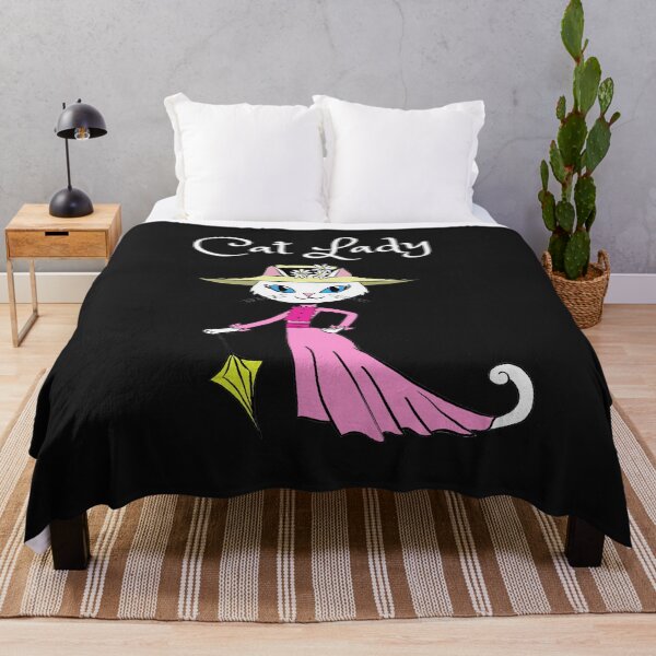 Item preview, Cat Lady Pet Lover designed and sold by teevisions.