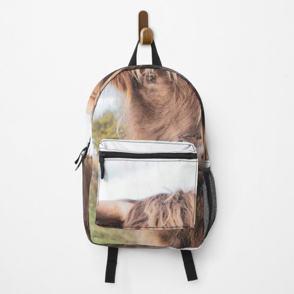 Item preview, Highland portrait designed and sold by JwoodPhotos.