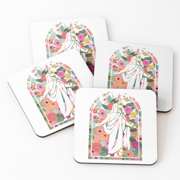 Item preview, Jesus Christ - Floral designed and sold by oliviarenee09.