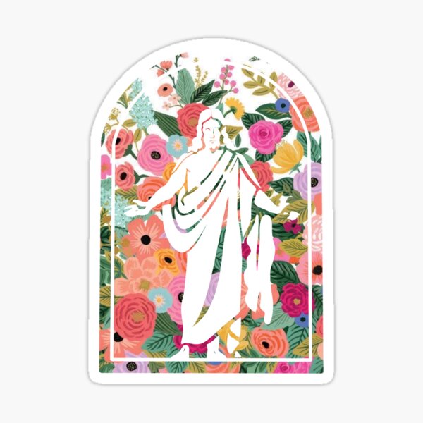 Cute LDS Stickers