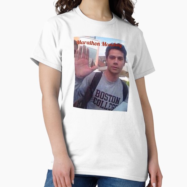 Item preview, Almost Monday Dylan O'Brien designed and sold by palafAUX.