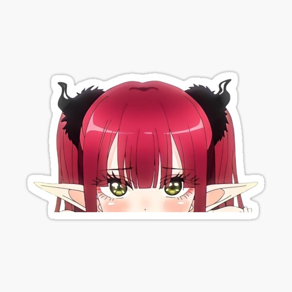 Sono Bisque Doll wa Koi wo Suru, Kitagawa Sticker for Sale by ergushev-sl