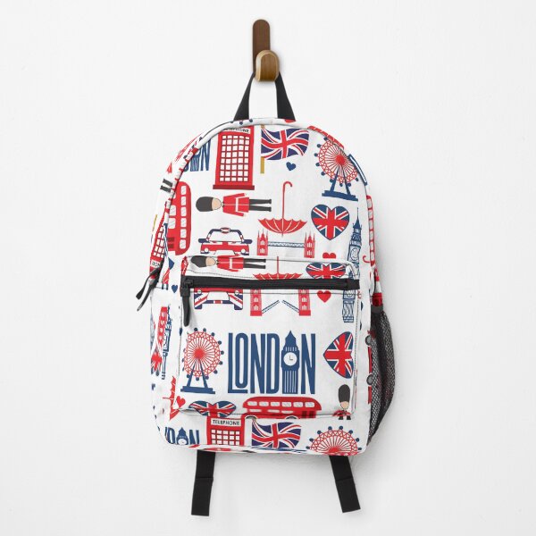 Item preview, London! designed and sold by BlakefourDesign.