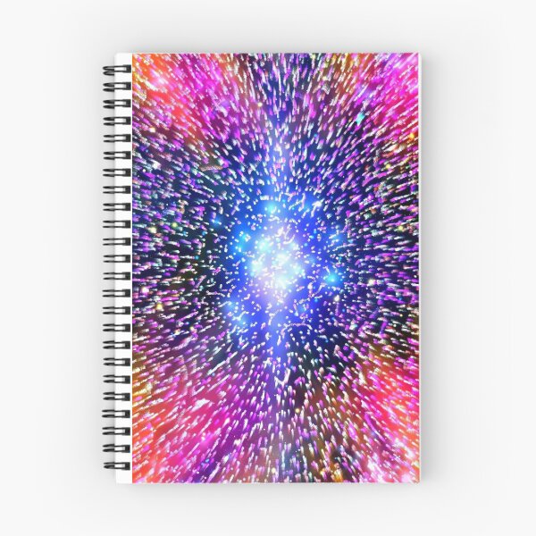 Item preview, COSMIC ART   /    Cosmic rain  designed and sold by Imagin8er.