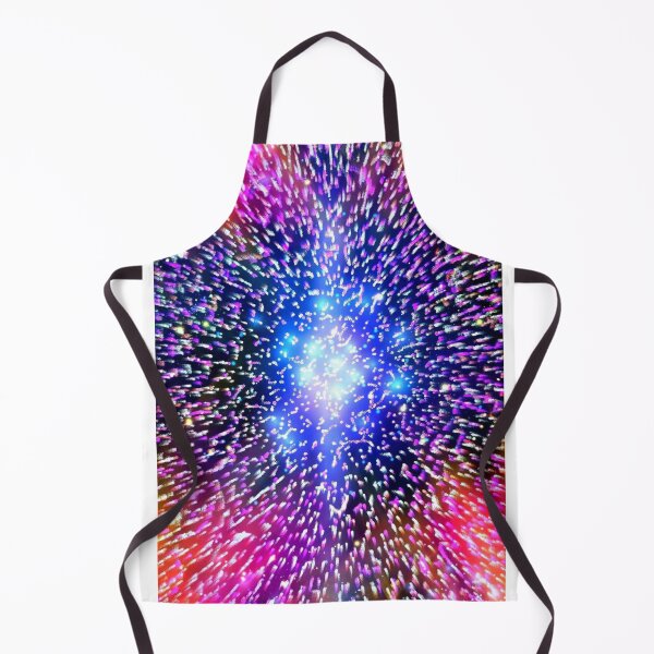 Item preview, COSMIC ART / Cosmic rain designed and sold by Imagin8er.