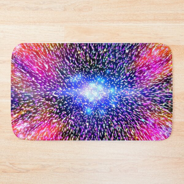 Item preview, COSMIC ART   /    Cosmic rain  designed and sold by Imagin8er.